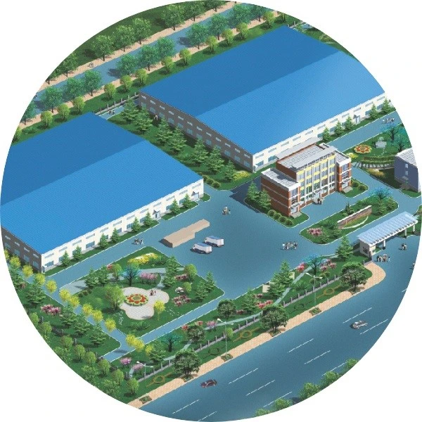 About Our Company