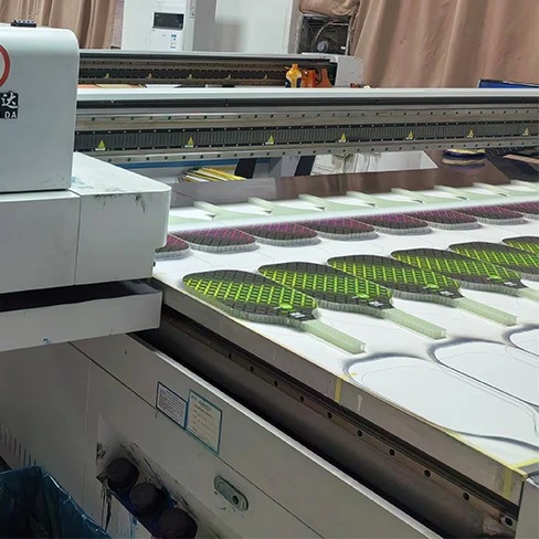 UV printing